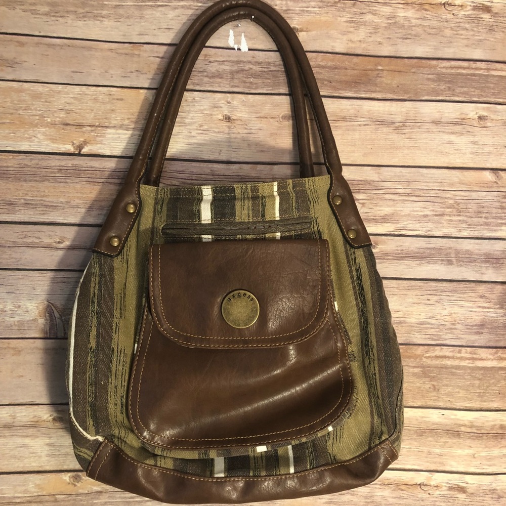 Axcess Women’s Handbag